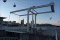 Image for Ponte móvel - Lisboa, Portugal