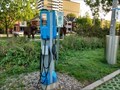 Image for Canadian Museum of Nature charging station - Ottawa, Ontario, Canada