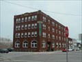 Image for "Hotel Charitone is almost finished" - Chariton, Ia.