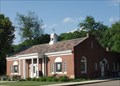 Image for Swaney Memorial Library  -  New Cumberland, WV