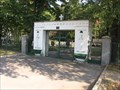 Image for Cmentarz wojskowy w Babicach/Military cemetery in Babice