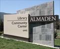 Image for Almaden Community Center - San Jose, CA