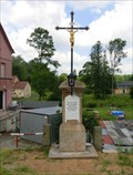 Image for Christian Cross - Lipova , Czech Republic