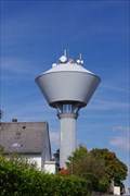 Image for Neue Wasserturm - Martinshöhe, Germany