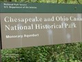 Image for Chesapeake and Ohio Canal National Historical Park- Monocacy Aqueduct - Dickerson MD