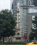 Image for Columbus Monument - New York, NY