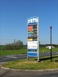 Image for E85 Fuel Pump FATO plus - Bernartice, Czech Republic