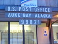 Image for Auke Bay, Alaska - 99821