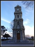 Image for Dolmabahçe Clock Tower - Istanbul, Turkey