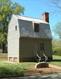 Image for Andrew Johnson Birthplace Structure