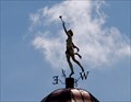 Image for Trans Continental Building Weathervane