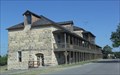 Image for Commissary Building -- Fort Clark Historic District -- Brackettville TX