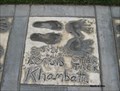 Image for Persis Khambatta Petrosomatoglyph – Buena Park, CA