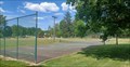 Image for Riley Park Tennis Court - Delphi, IN