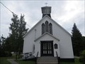 Image for Église Saint-Georges - Métis-sur-Mer, Québec