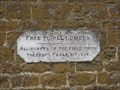 Image for Horse Trough Marker - Saddledon Street, Middle Tysoe, Warwickshire, UK
