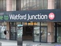 Image for Watford Junction Station - Station Road, Watford, Herts, UK