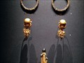 Image for Treasure: Gold Earrings of Hwango-dong, Gyeongju - Seoul