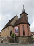 Image for Spitalkirche (1318) - Bad Windsheim, Germany