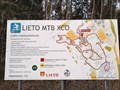 Image for Lieto MTB XCO trail