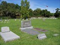 Image for Pine Hill Cemetery - New Port Richey, FL