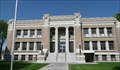Image for Custer County Courthouse  -  Broken Bow, NE