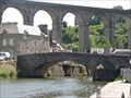 Image for Dinan Lanvallay par le vieux pont, c'est fini - Dinan, France