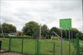 Image for Middleport Park Playground - Middleport, Burslem,Stoke-on-Trent, Staffordshire, UK