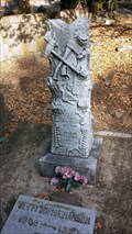 Image for Olof Emil Hanson - Mountain Cemetery - Sonoma, CA