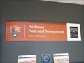 Image for Pullman National Monument - Chicago, IL