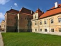 Image for Trcka Castle - Czech-Moravian Highlands, Czech Republic