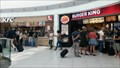 Image for Burger King -  Terminal 2 at Budapest Ferenc Liszt Airport - Budapest, Hungary