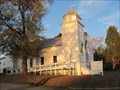Image for Thomas Chapel United Methodist Church - Willis, Texas