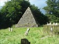Image for Brightling Church Pyramid, East Sussex, England