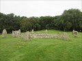 Image for Loanhead of Daviot Stone Circle - Aberdeenshire, Scotland.