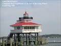 Image for Choptank River Lighthouse - Cambridge MD