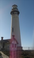 Image for Pigeon Point Lighthouse - Pescadero, CA