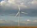 Image for Oklahoma wind farm to help power Super Bowl LIII - near Billings, Oklahoma