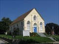 Image for St. Paul United Methodist Church [historic] - St. Charles, MO