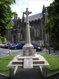 Image for Tavistock War Memorial