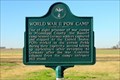 Image for World War II POW Camp - Bassett, AR