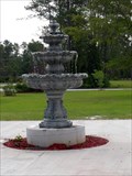 Image for Fountain - Jamestown, SC