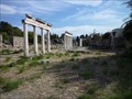 Image for Western Archaeological Site - Kos, Greece