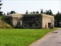 Image for Infantry blockhouse R-S 74 - Orlicke mountains, Czech Republic