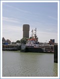 Image for Watertoren Zeebrugge