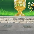 Image for DFB Soccer Cup Footprints - Berlin, Germany