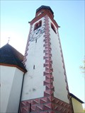 Image for Glockenturm (alt) Kirche Hl. Johannes - Ampass, Tirol, Austria