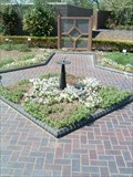 Image for Kemper Center for Home Gardening Sundial - St. Louis, Missouri