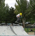 Image for Mourillon Skate-Parc - Toulon, France