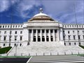 Image for Puerto Rico Capitol Building - San Juan Puerto Rico